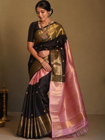 Bridal Pattu Sarees