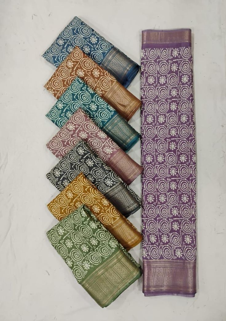Fancy Sarees