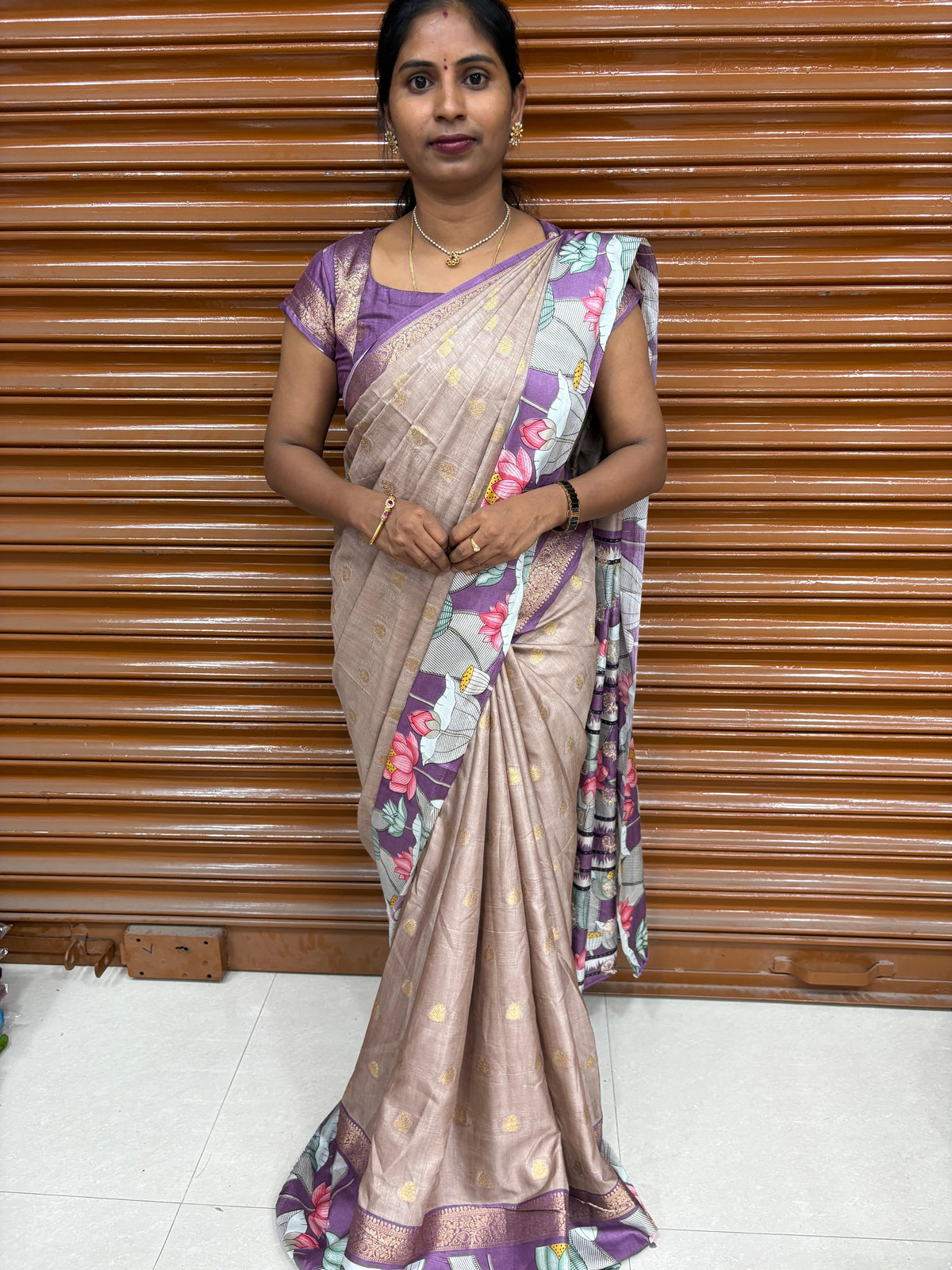 Jamini Silk Sarees