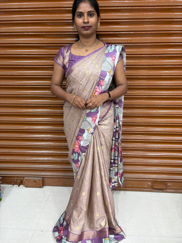 Jamini Silk Sarees
