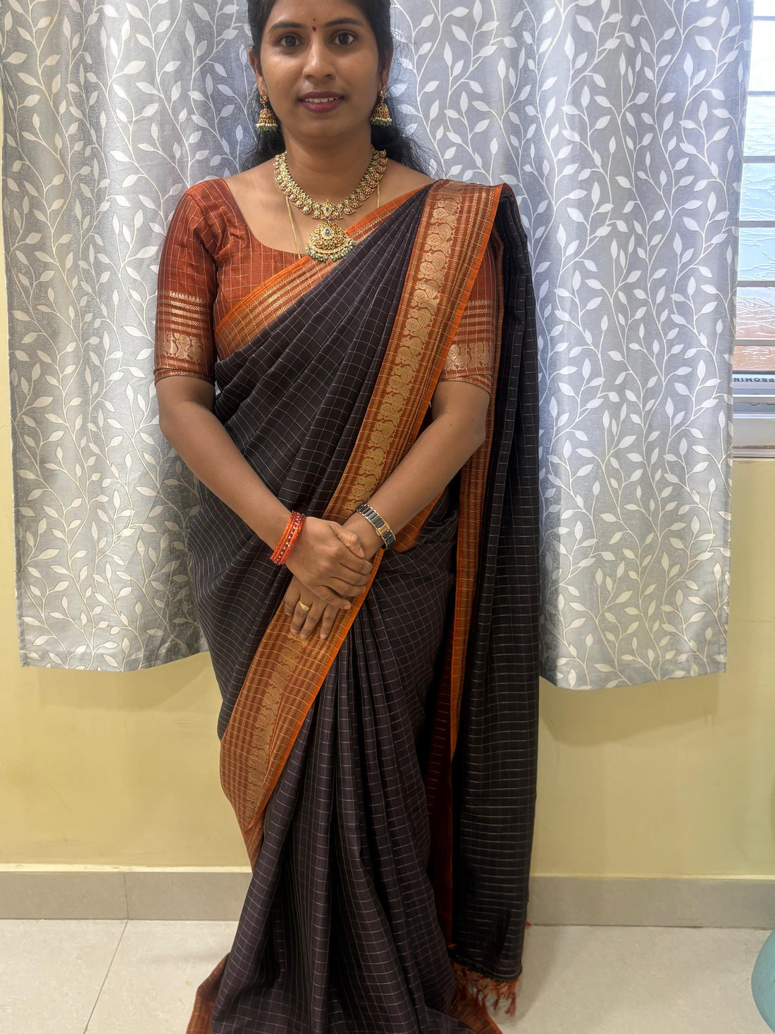 Silk Saree