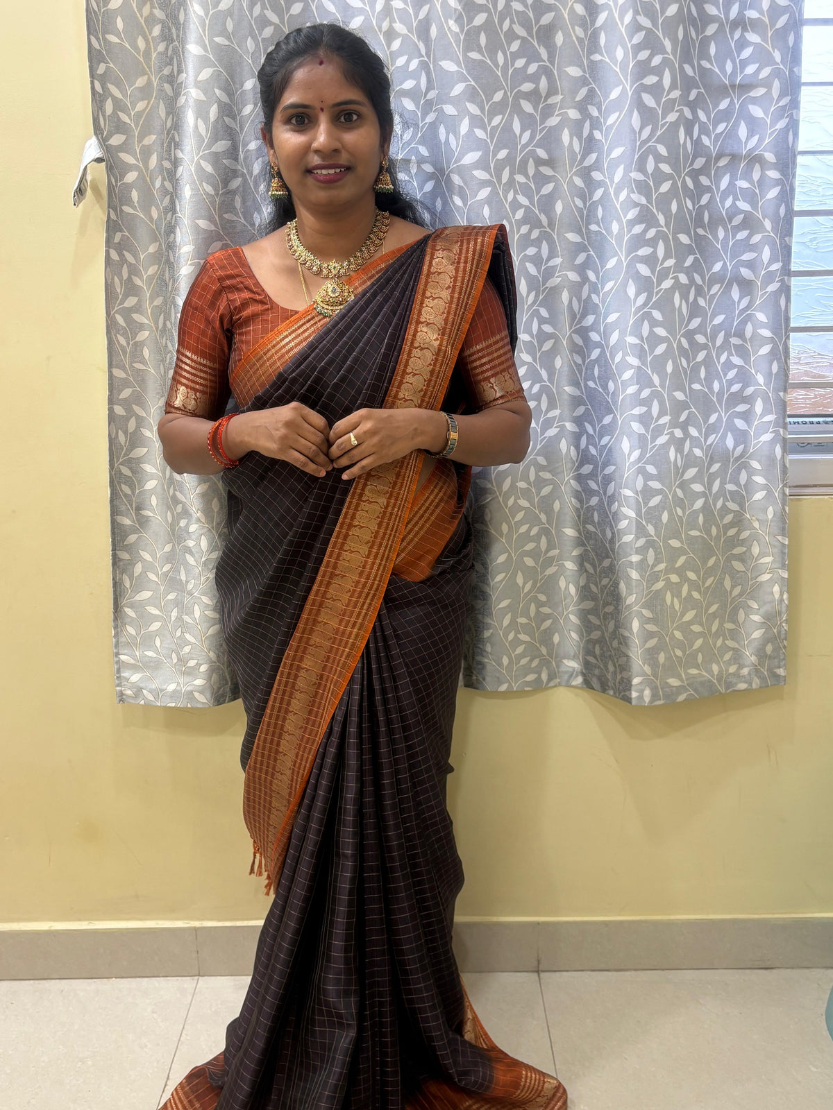 Silk Saree