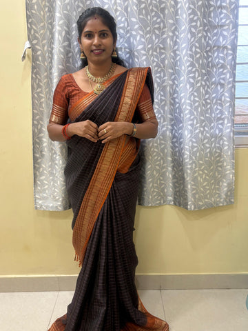 Silk Saree