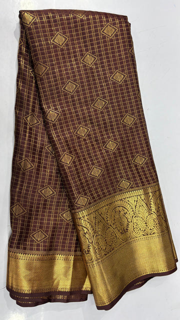 Soft Pattu Saree