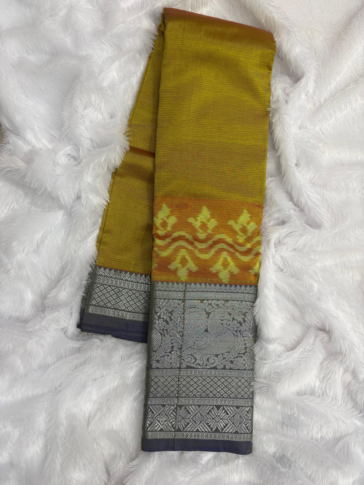 Venkatagiri Saree