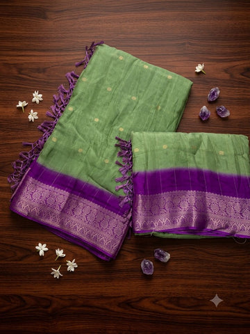 Georgette Saree