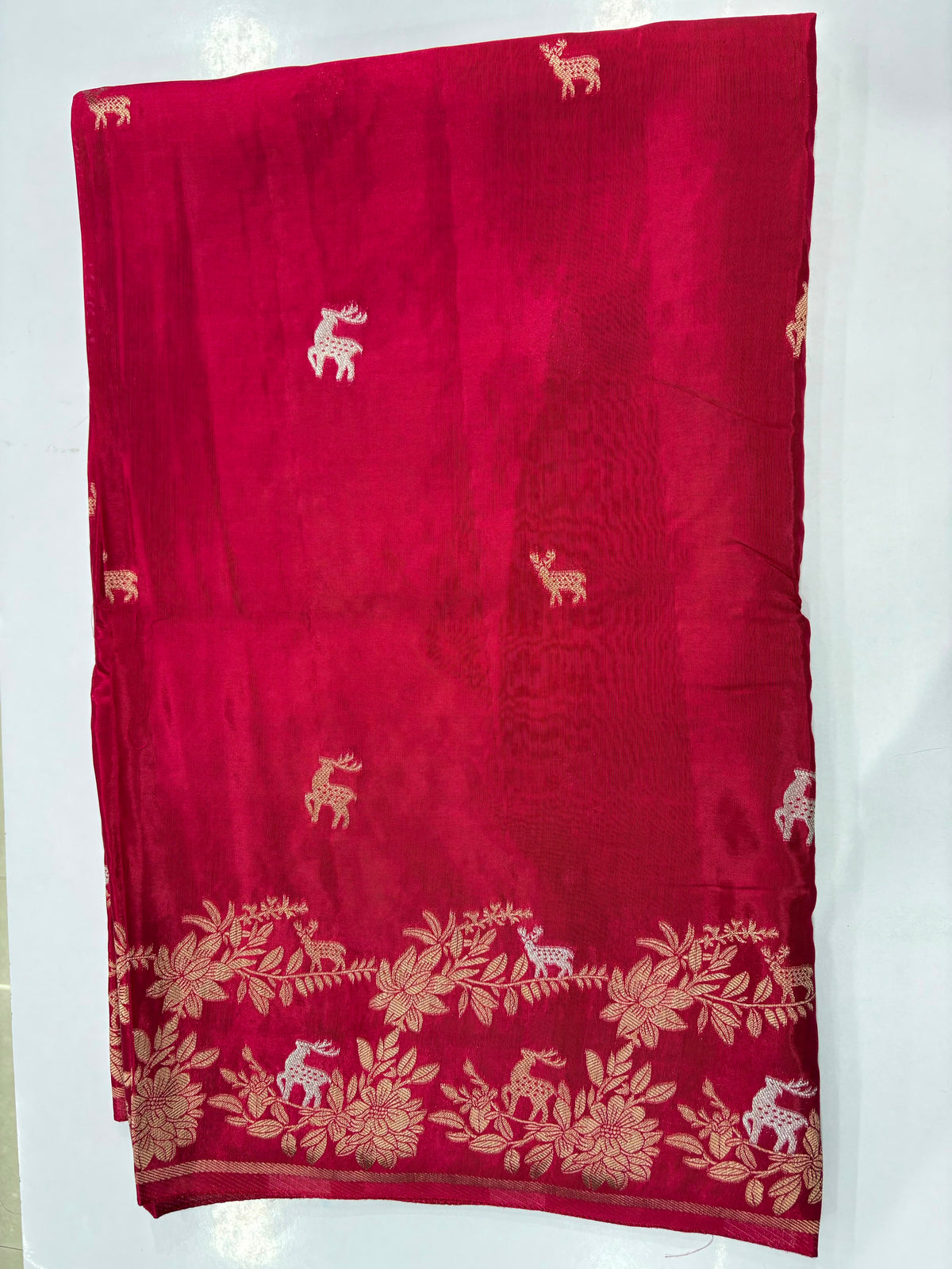 Ho Silk Sarees