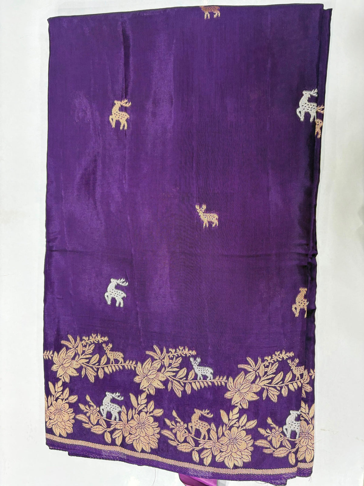 Ho Silk Sarees