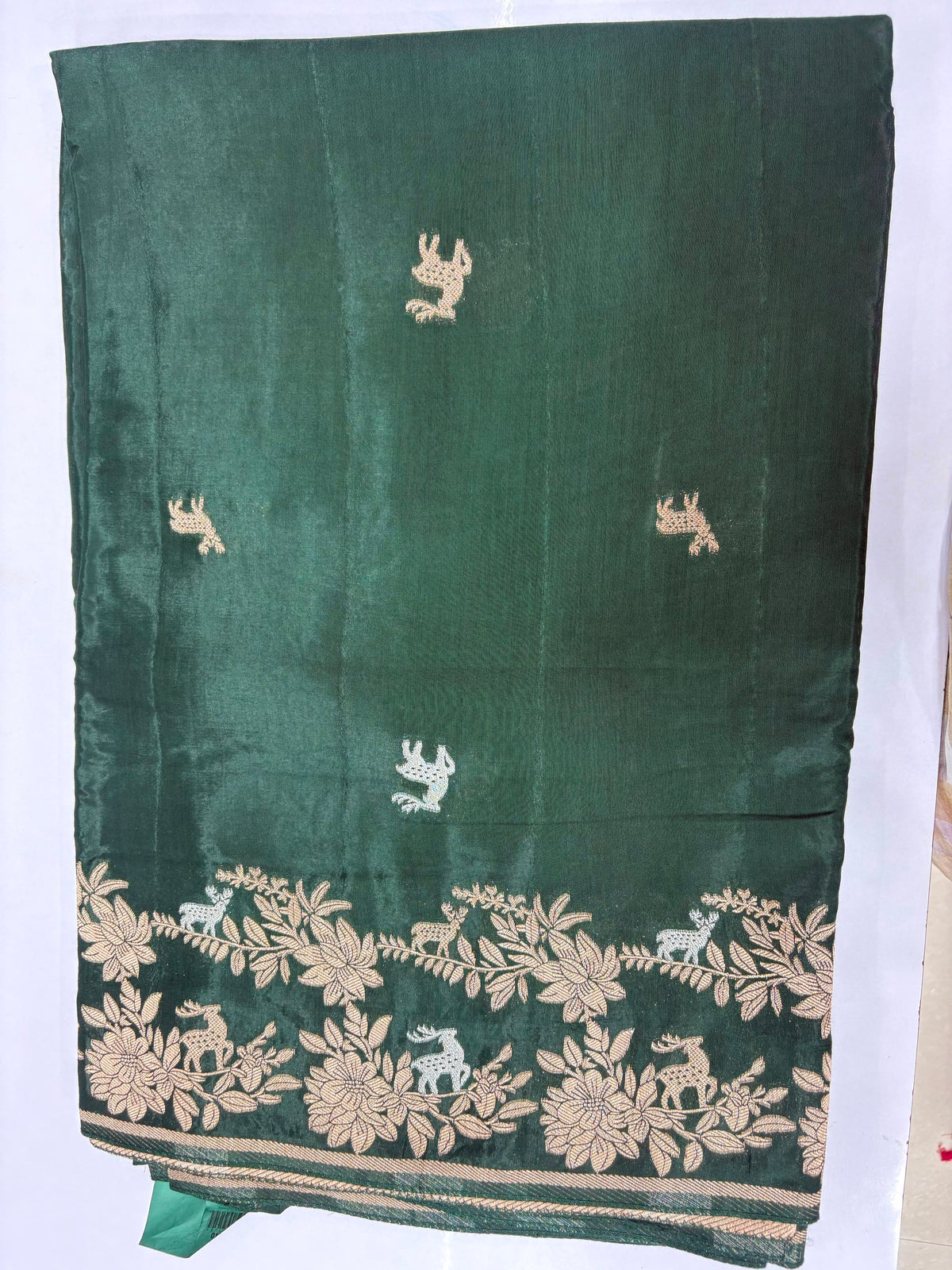 Ho Silk Sarees