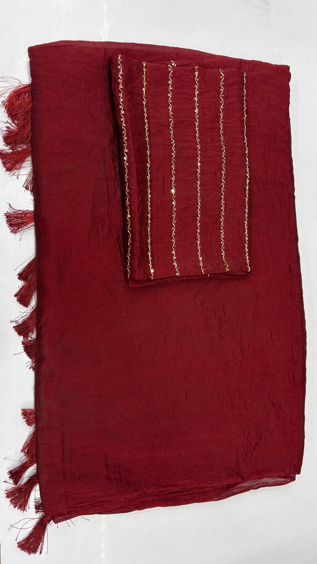 Rangoli Crush Sarees