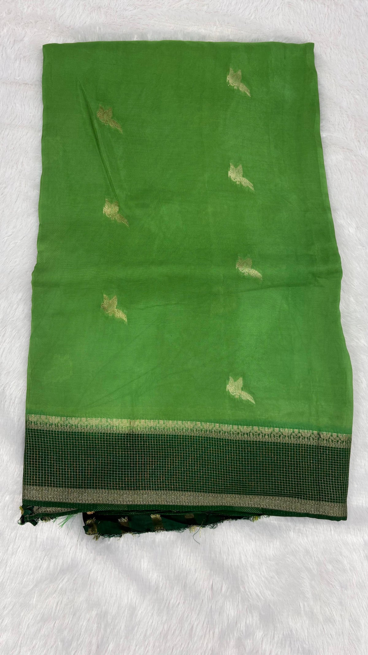 HO Silk Saree