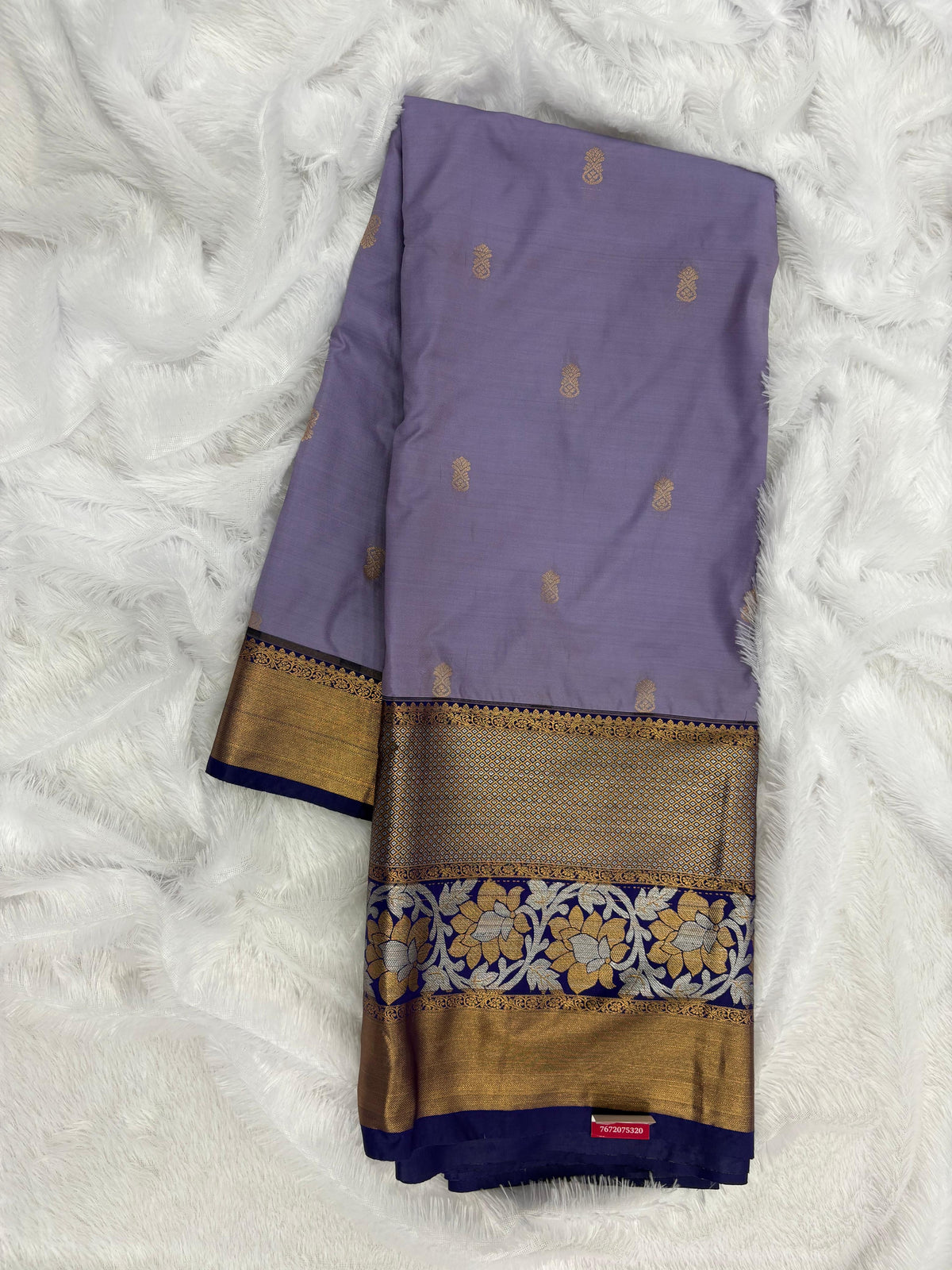 Semi Gadwal sarees