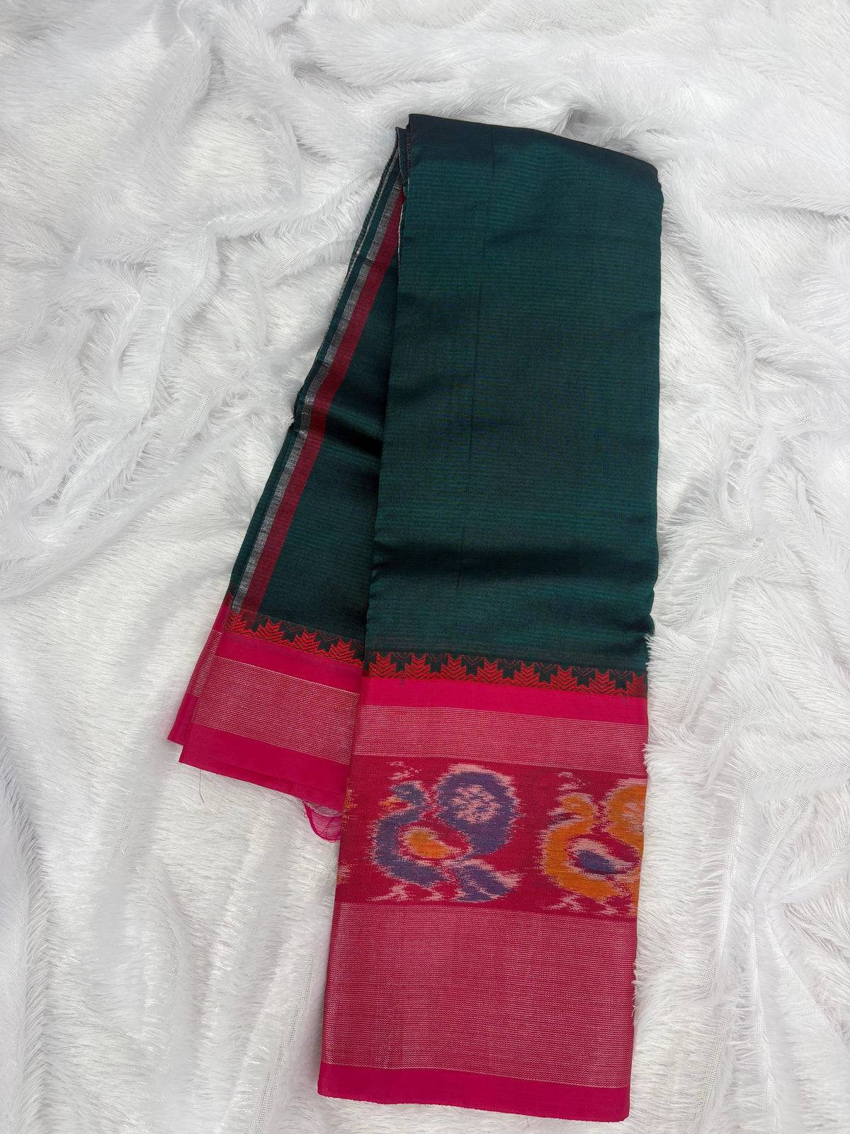 Venkatagiri Saree