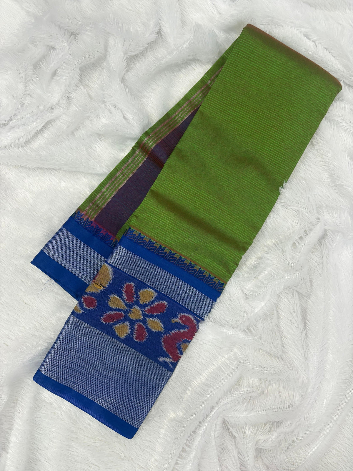 Venkatagiri Saree