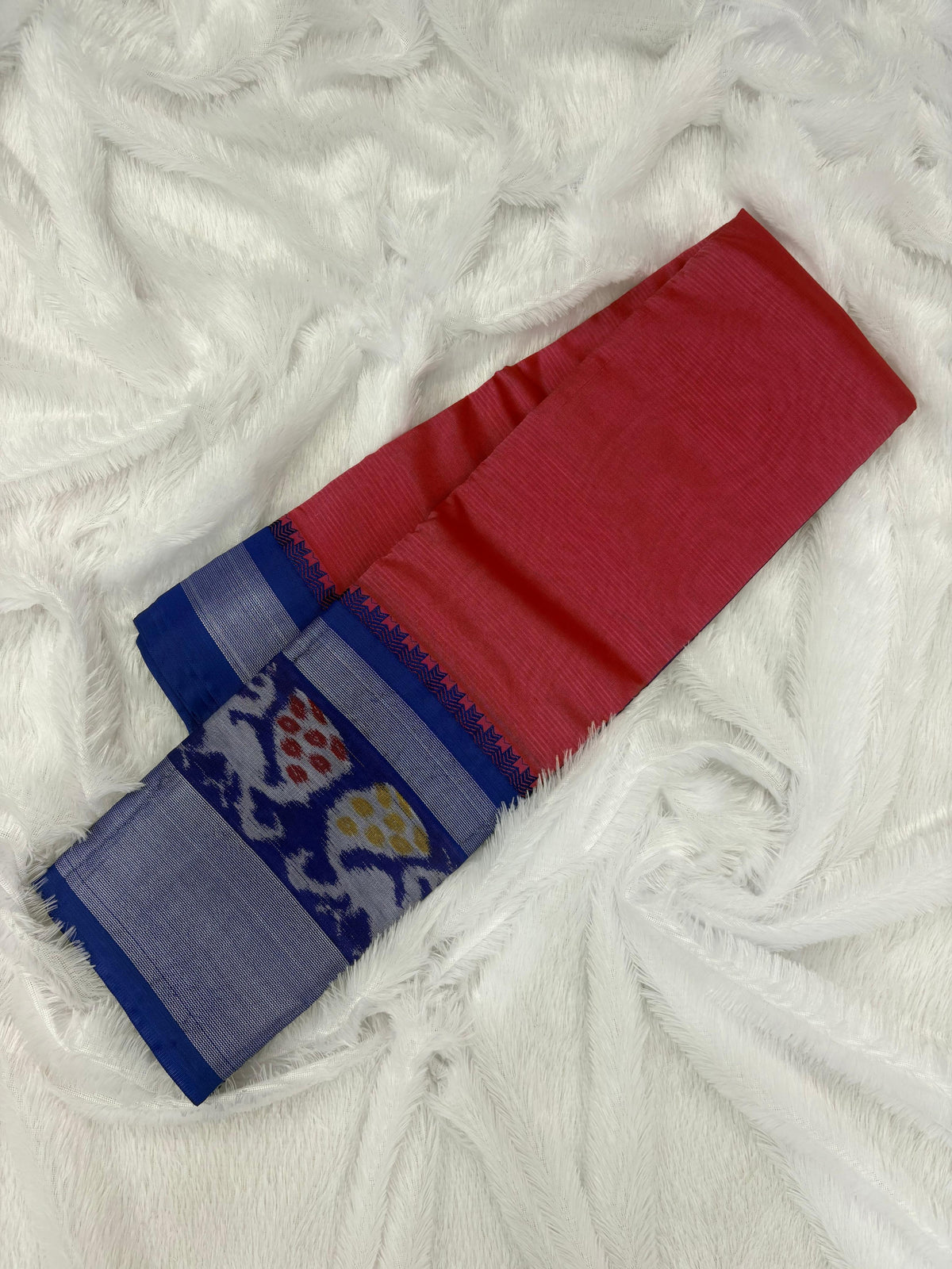 Venkatagiri Saree