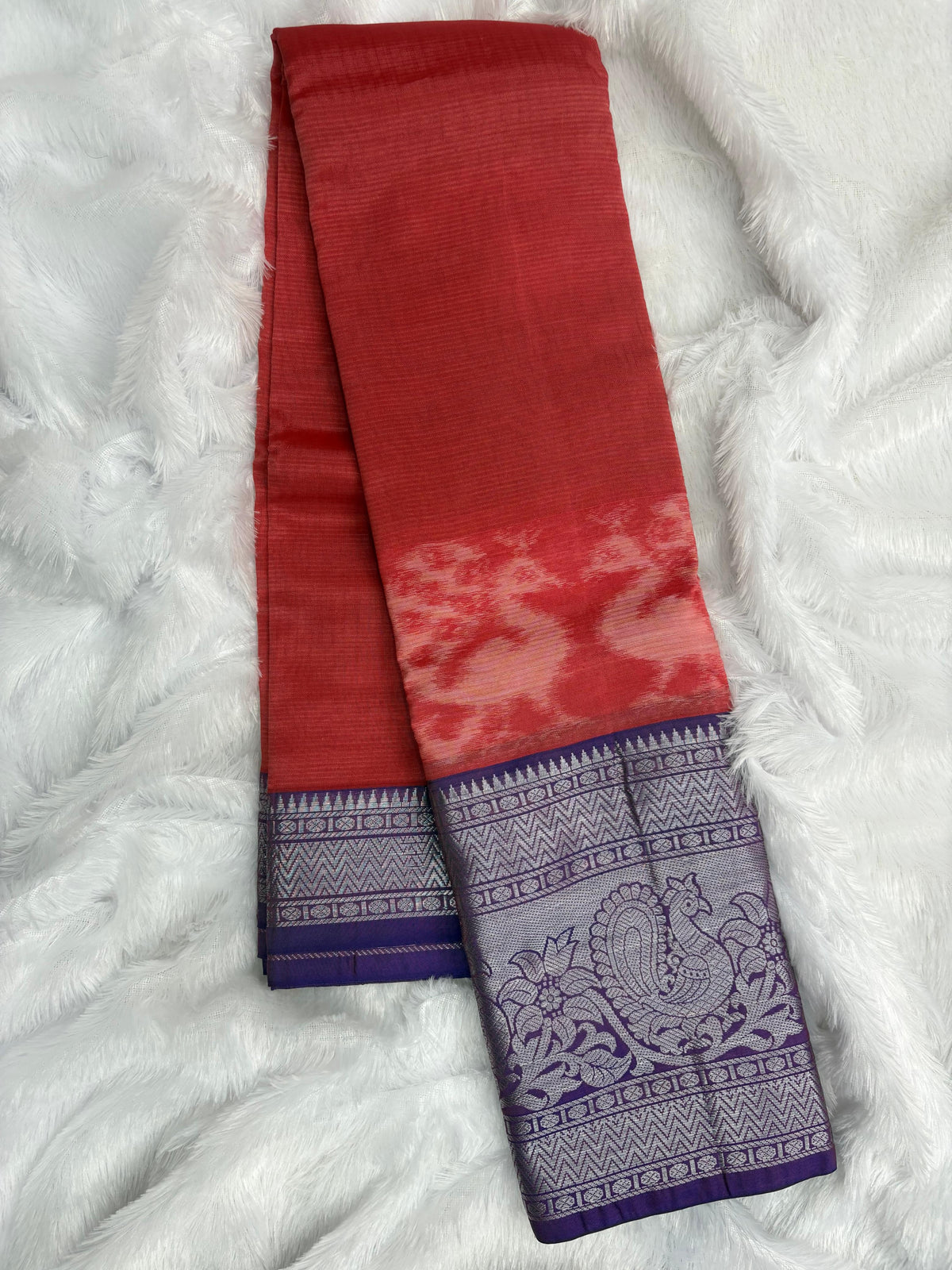 Venkatagiri Saree