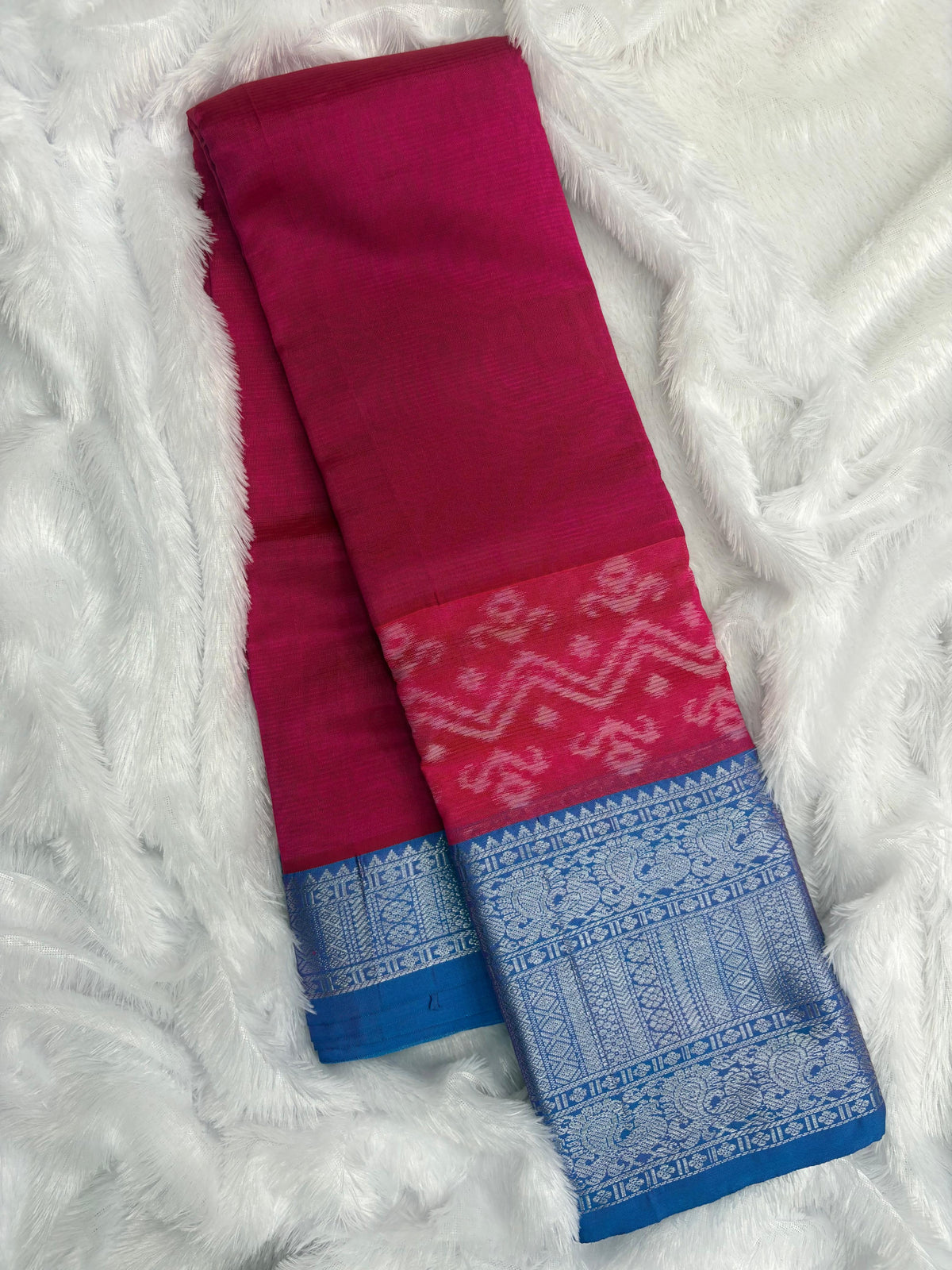 Venkatagiri Saree