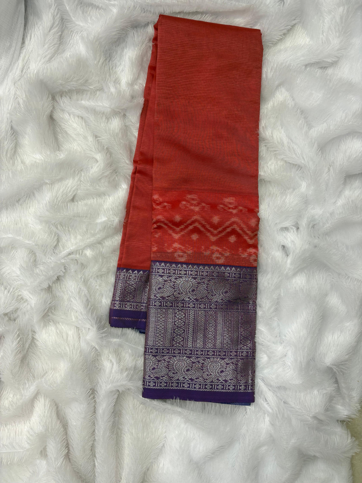 Venkatagiri Saree