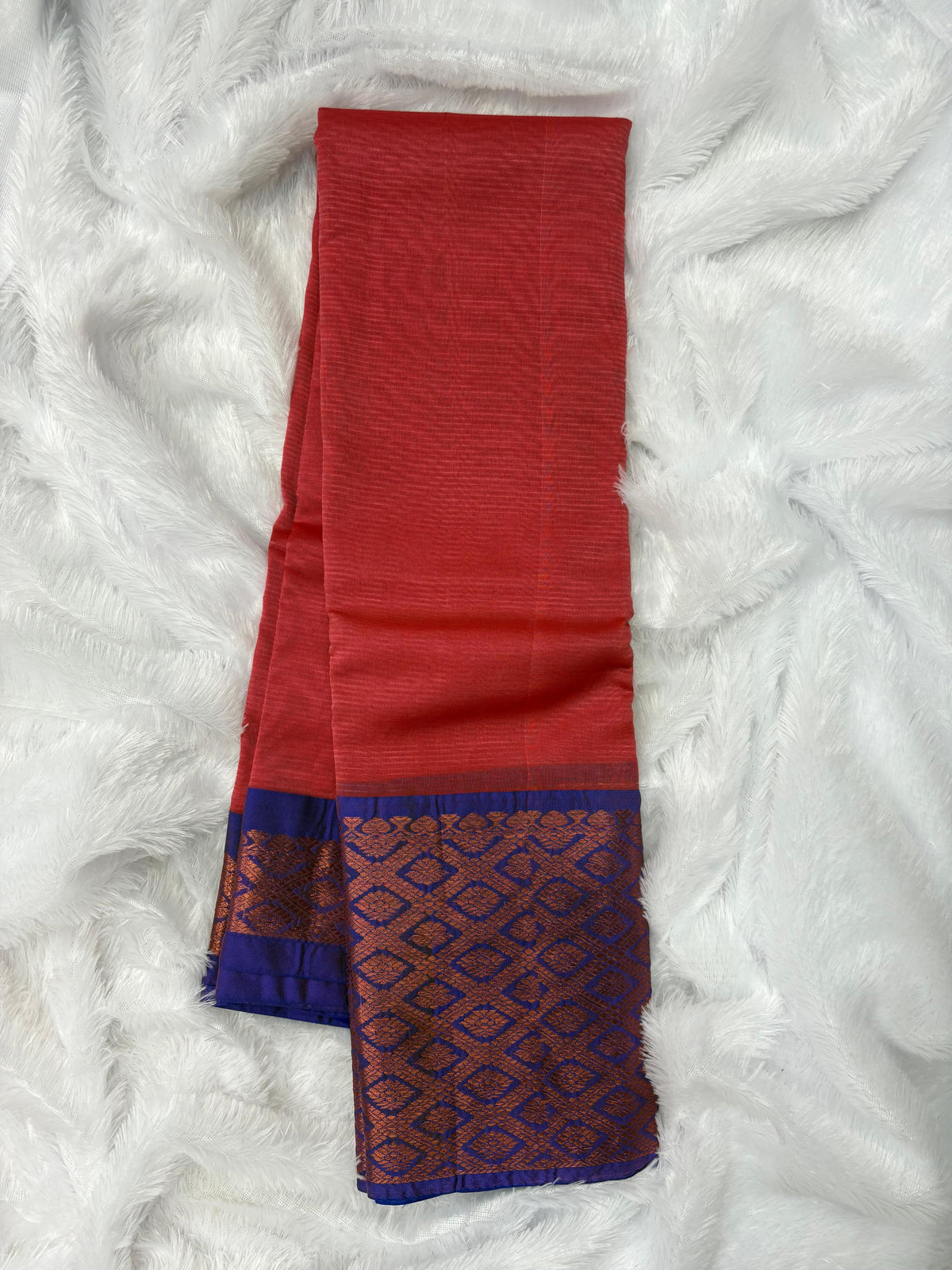 Venkatagiri Saree