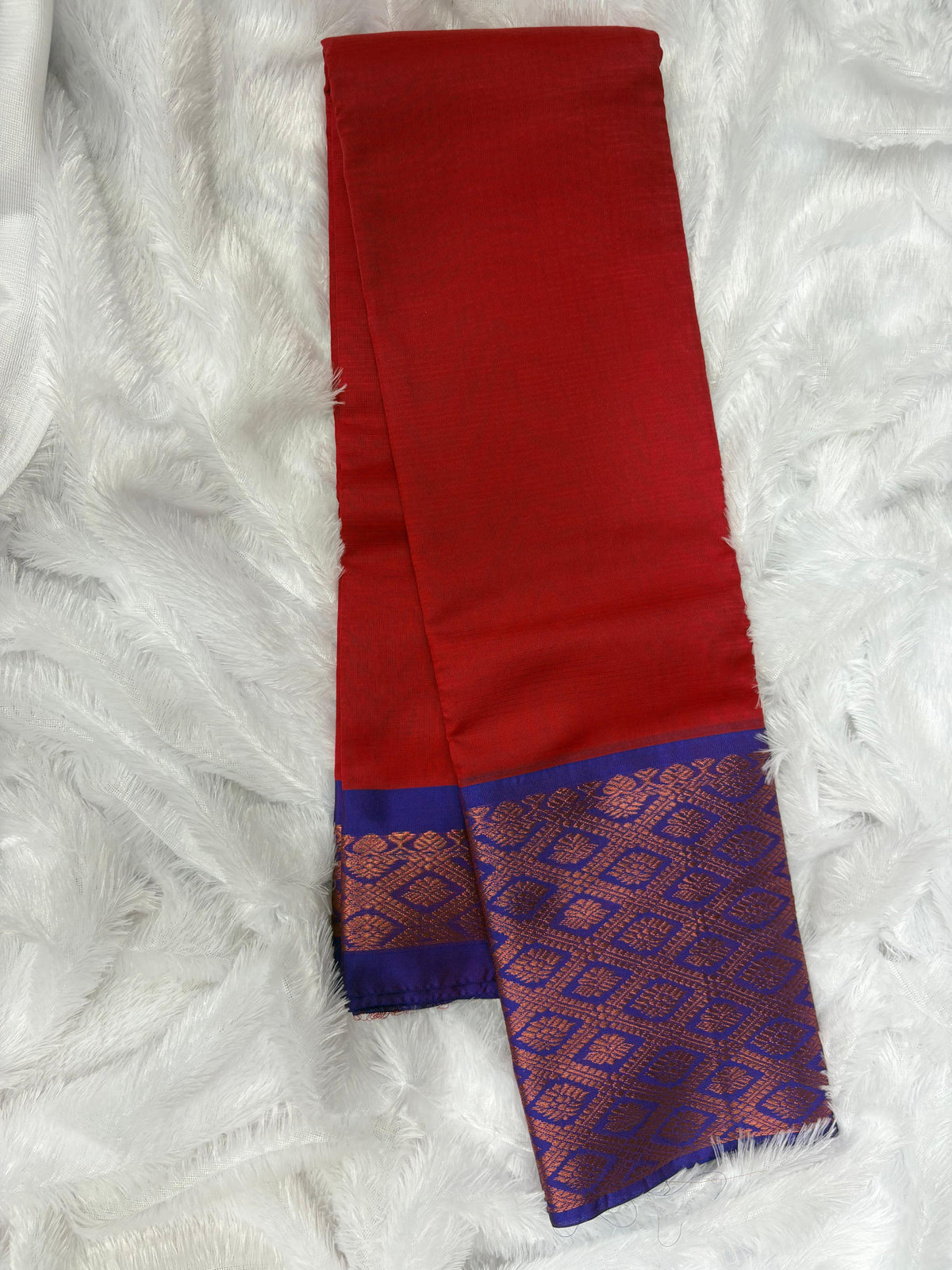 Venkatagiri Saree