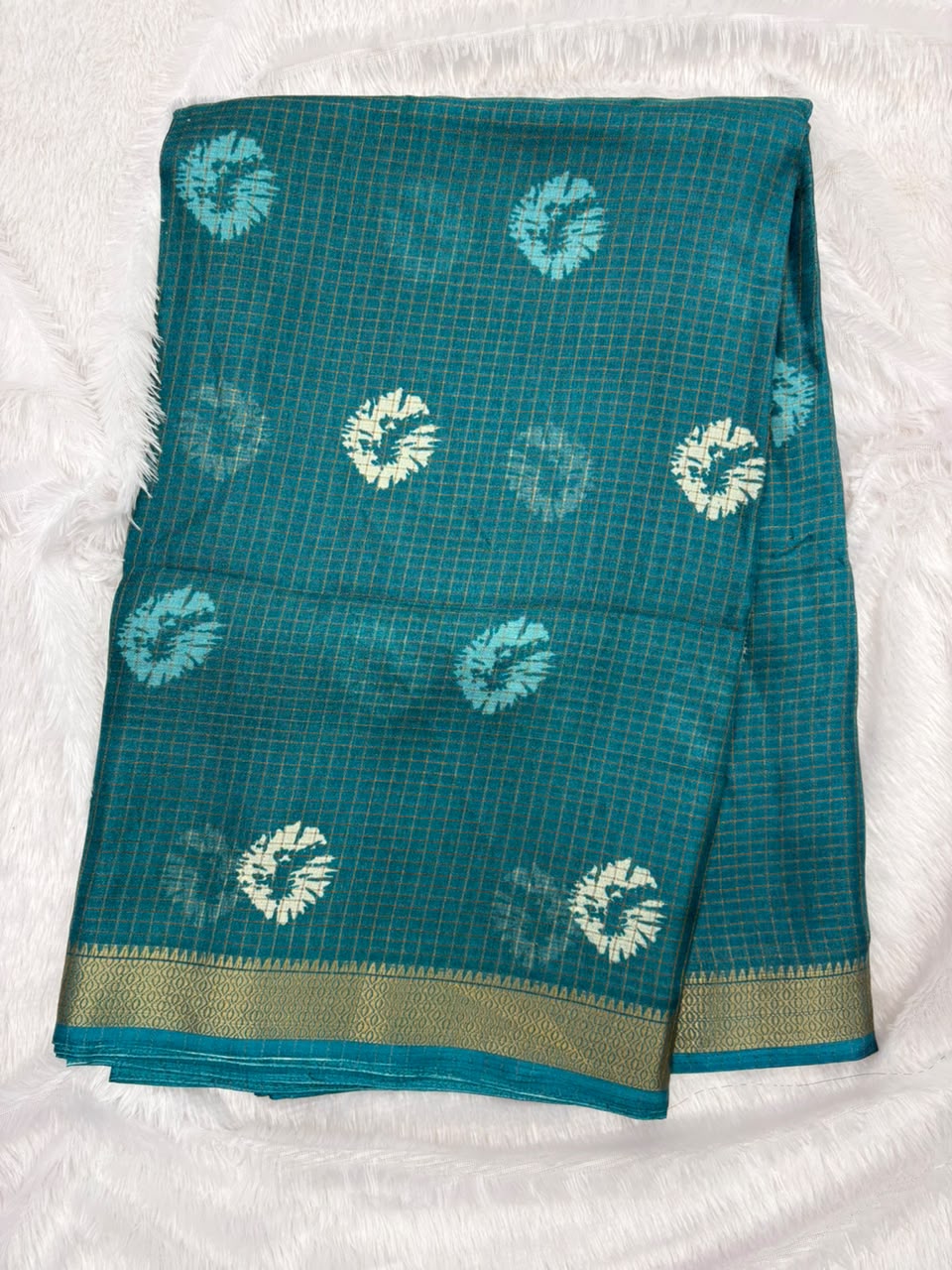 Georgette Sarees
