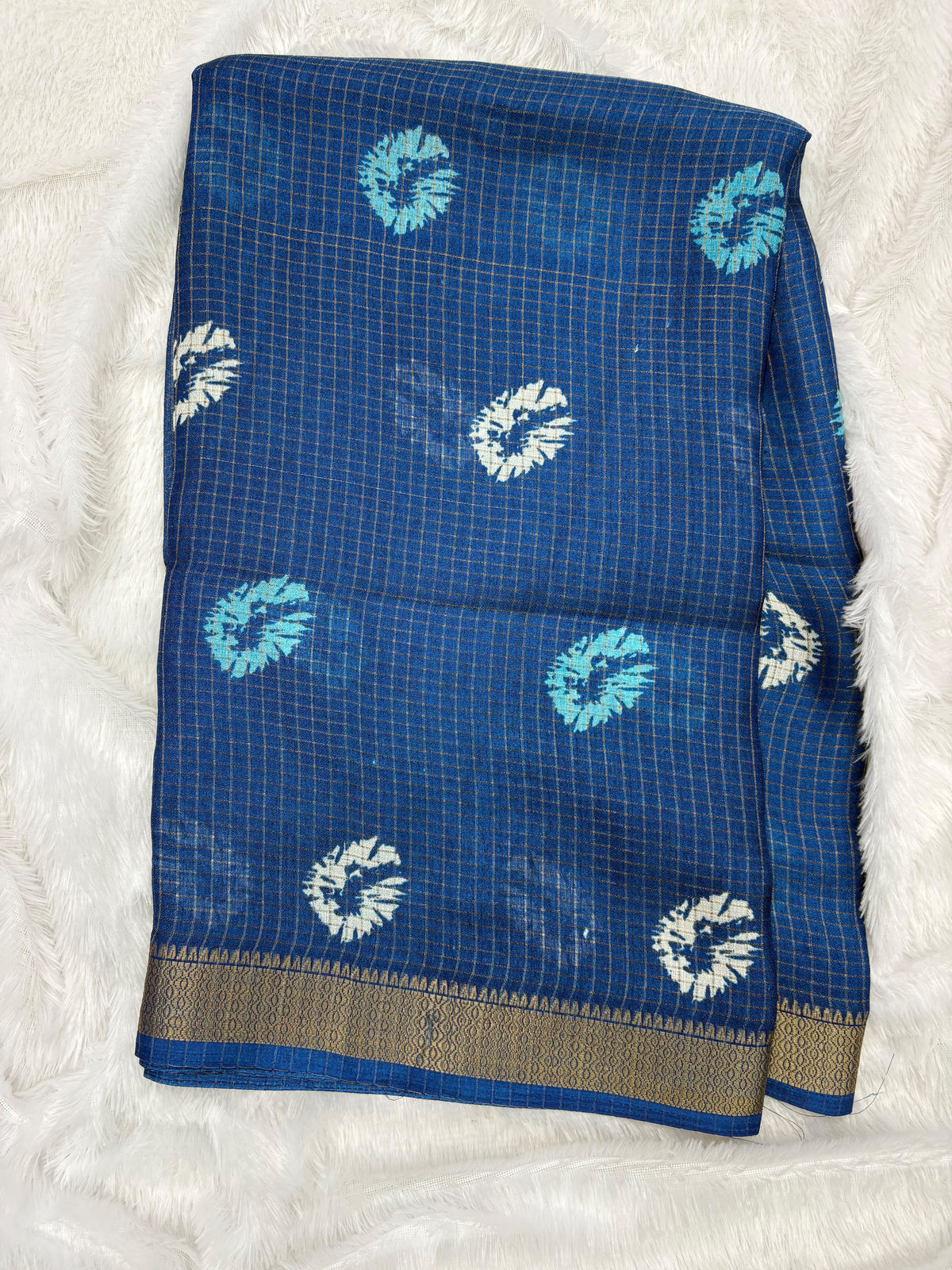 Georgette Sarees