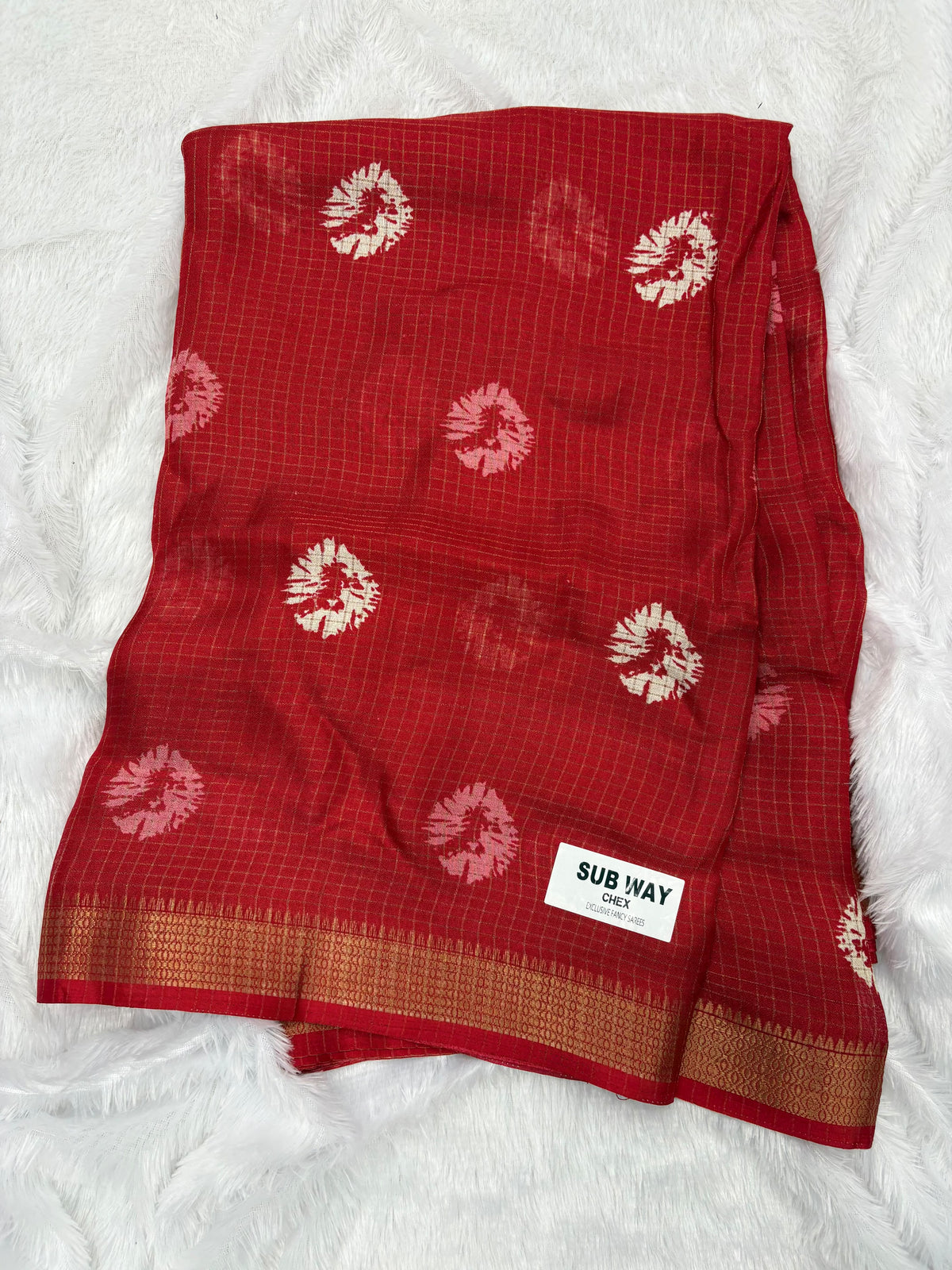 Georgette Sarees