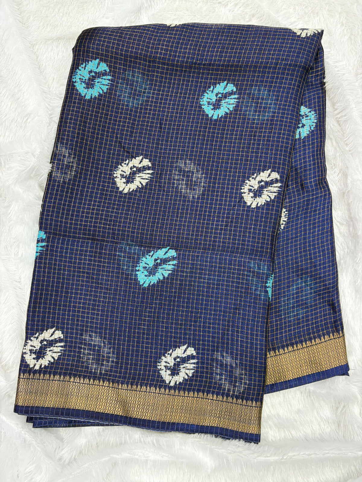 Georgette Sarees