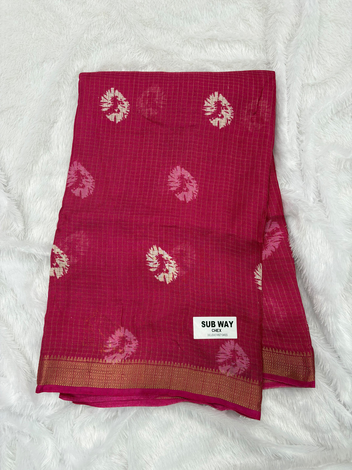 Georgette Sarees