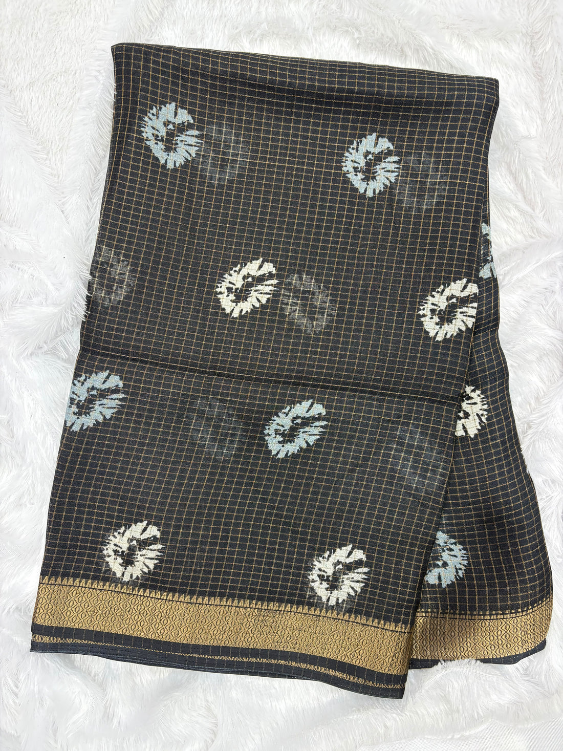 Georgette Sarees