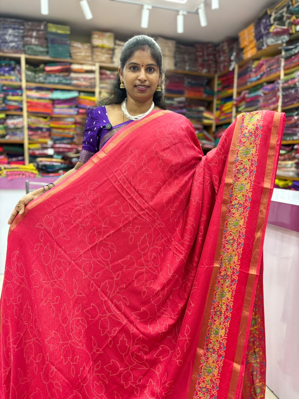 Chiniya Silk Sarees