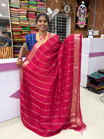 Chinoon Viscose Saree