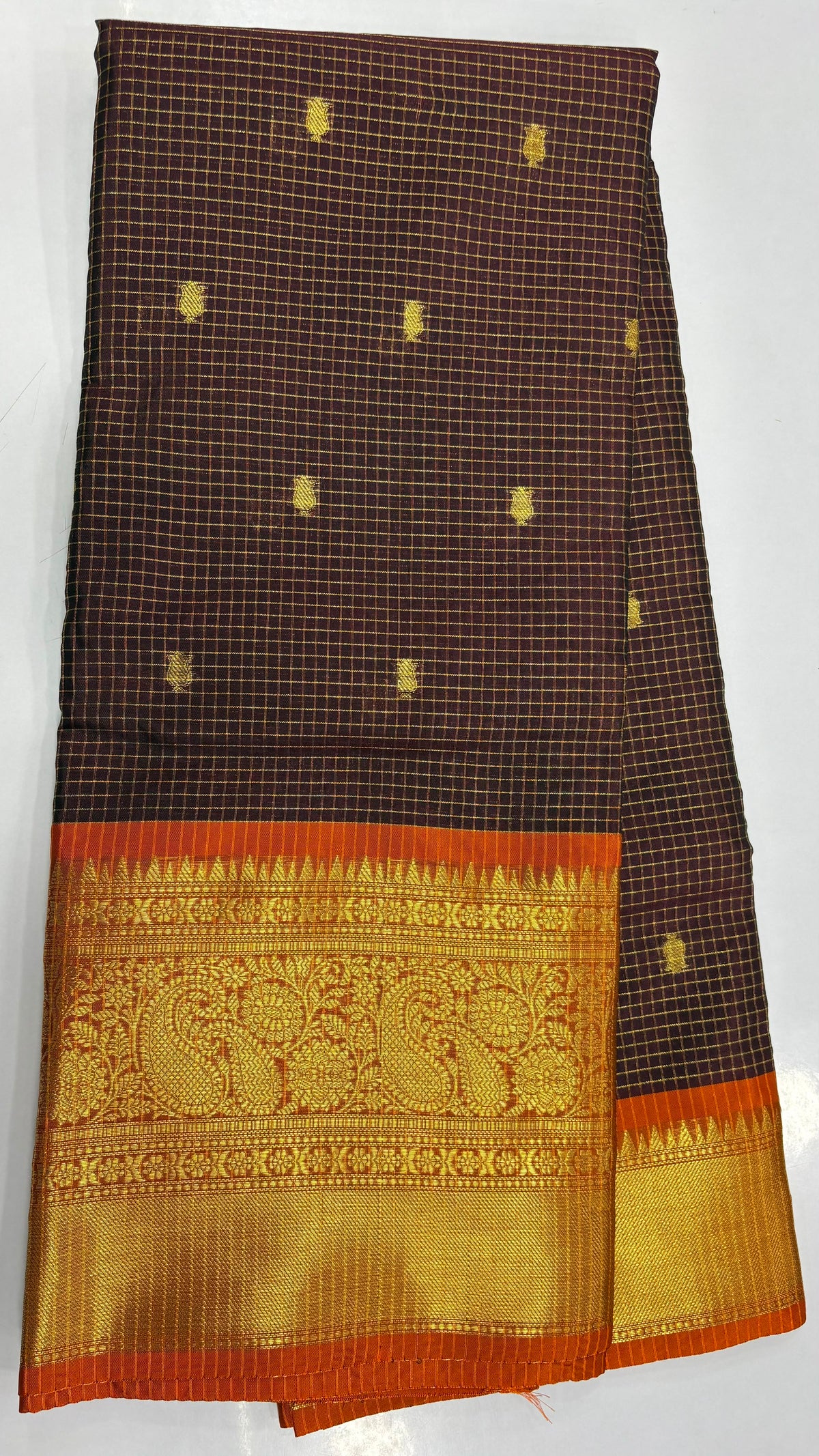 BANARASI SAREE