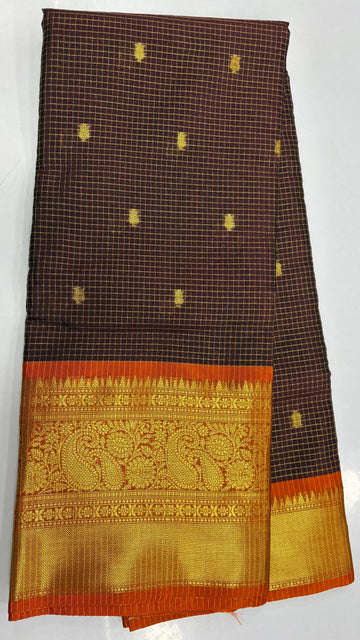 BANARASI SAREE